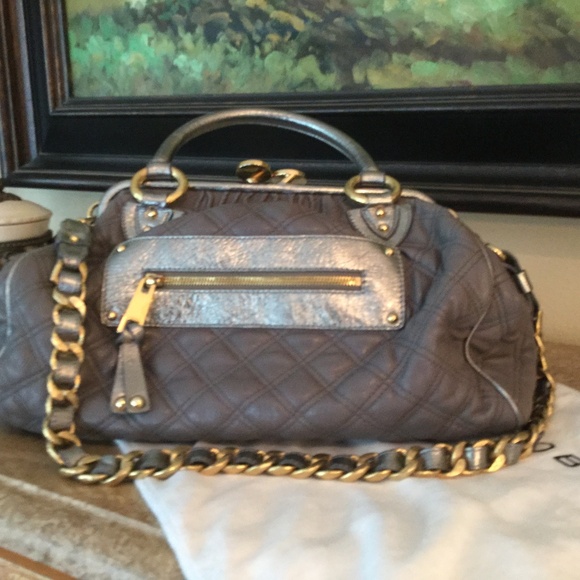 Marc Jacobs Handbags - Marc Jacob’s Stam Bag